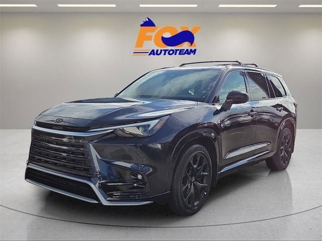 2025 Lexus TX 350 F SPORT HANDLING AWD