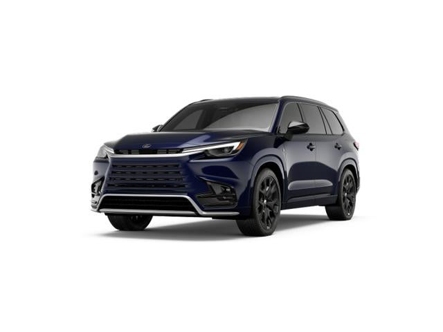2025 Lexus TX 350 F SPORT HANDLING AWD