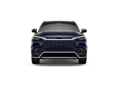 2025 Lexus TX 350 F SPORT HANDLING AWD