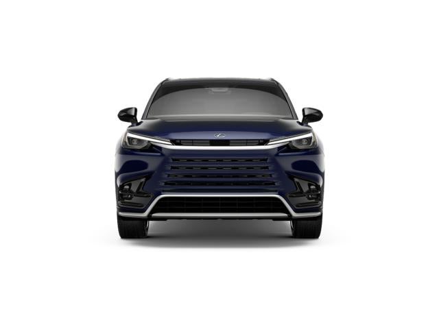 2025 Lexus TX 350 F SPORT HANDLING AWD