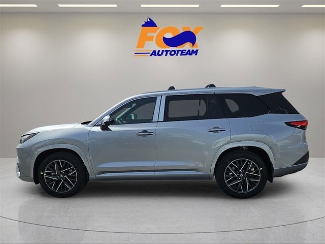 2026 Lexus TX 350 LUXURY AWD