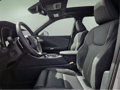 2026 Lexus TX 350 LUXURY AWD