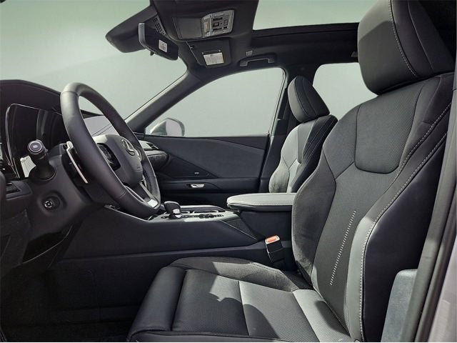 2026 Lexus TX 350 LUXURY AWD