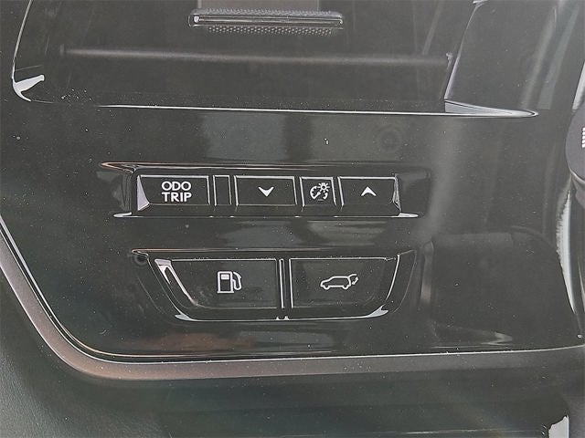 2026 Lexus TX 350 LUXURY AWD