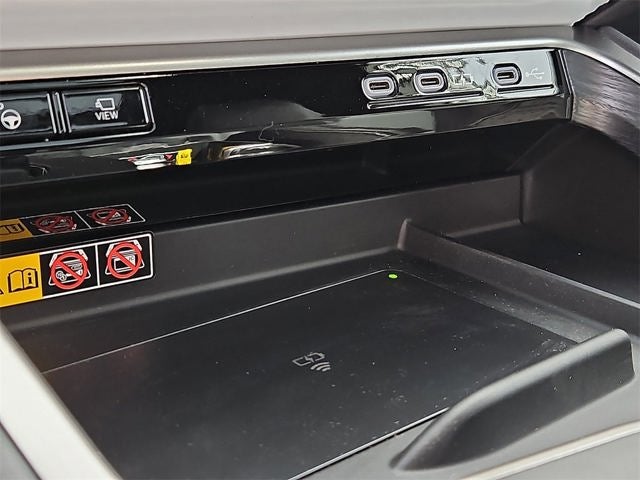 2026 Lexus TX 350 LUXURY AWD