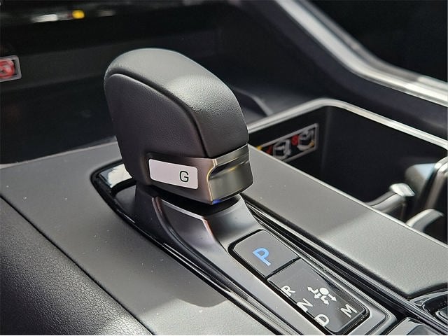 2026 Lexus TX 350 LUXURY AWD