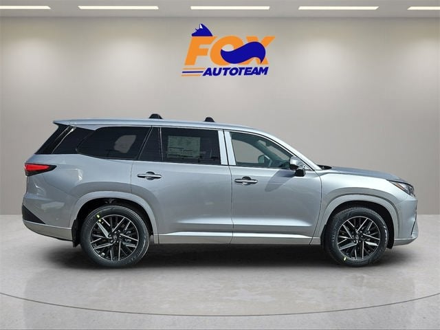 2026 Lexus TX 350 LUXURY AWD