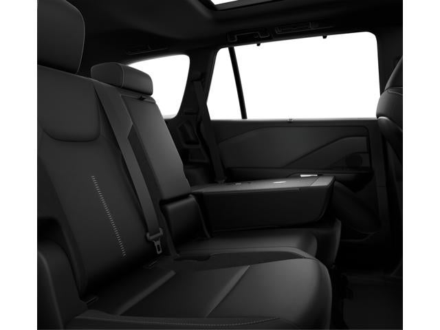 2026 Lexus TX 350 LUXURY AWD