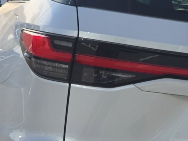 2026 Lexus TX 350 LUXURY AWD