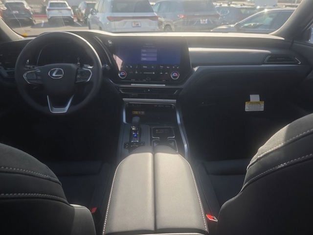 2026 Lexus TX 350 LUXURY AWD