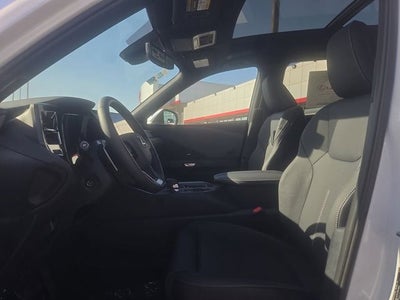 2026 Lexus TX 350 LUXURY AWD