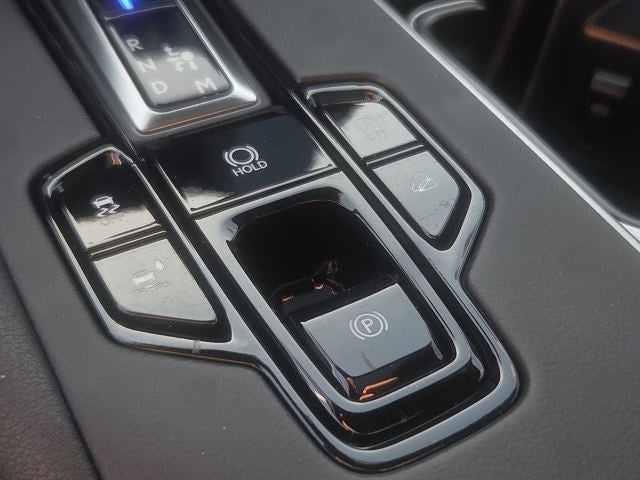 2026 Lexus TX 350 LUXURY AWD