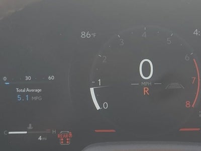 2026 Lexus TX 350 LUXURY AWD