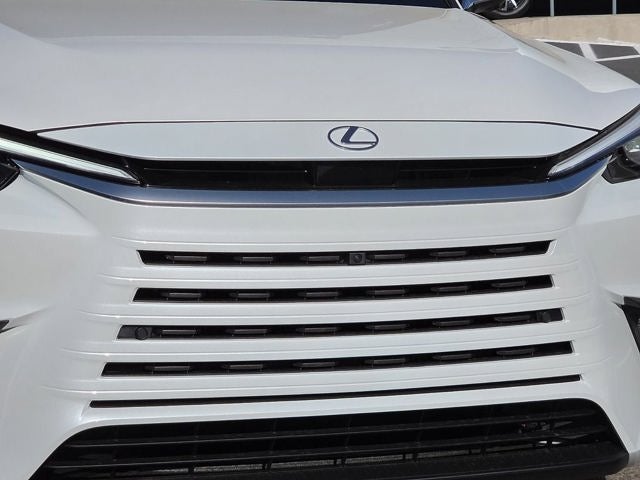 2026 Lexus TX 350 LUXURY AWD