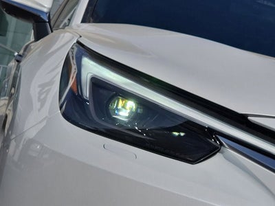 2026 Lexus TX 350 LUXURY AWD