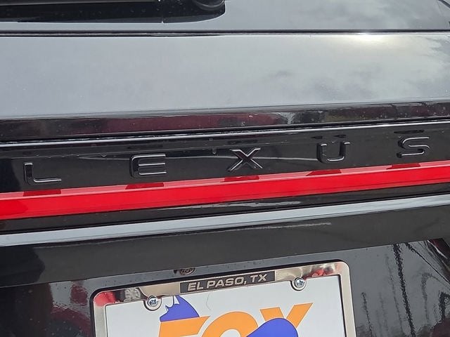 2026 Lexus TX 350 LUXURY AWD