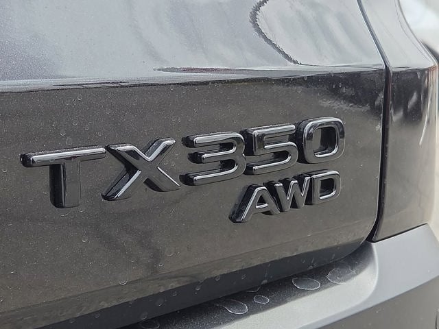 2026 Lexus TX 350 LUXURY AWD