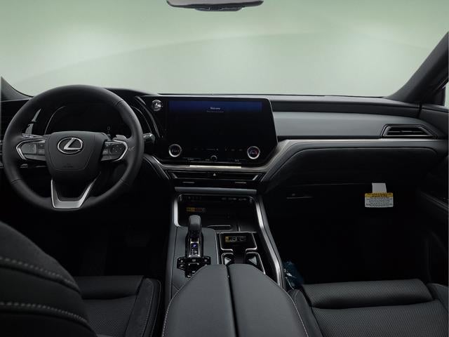 2026 Lexus TX 350 LUXURY AWD