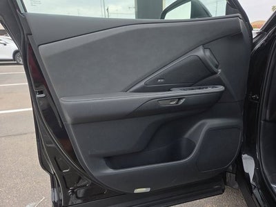 2026 Lexus TX 350 LUXURY AWD