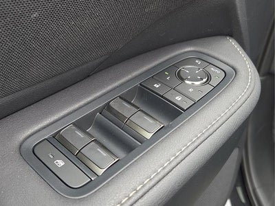 2026 Lexus TX 350 LUXURY AWD