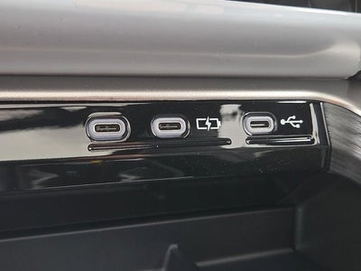 2026 Lexus TX 350 LUXURY AWD