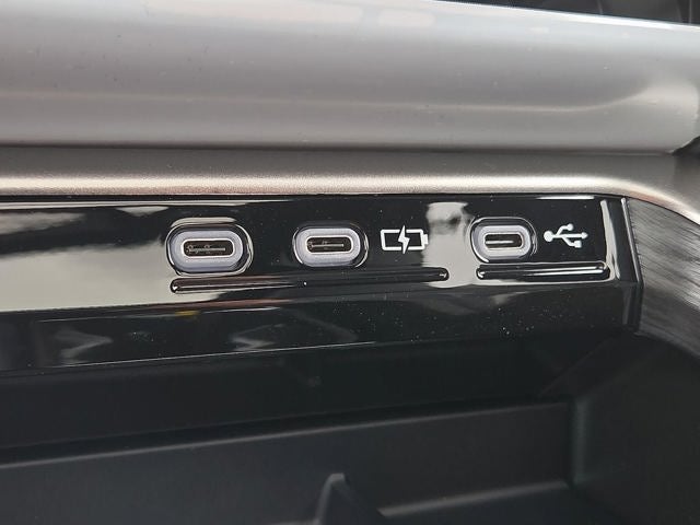 2026 Lexus TX 350 LUXURY AWD