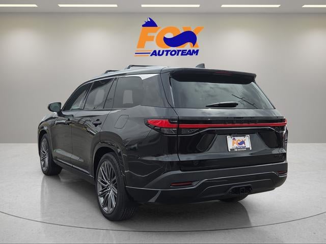 2026 Lexus TX 350 LUXURY AWD