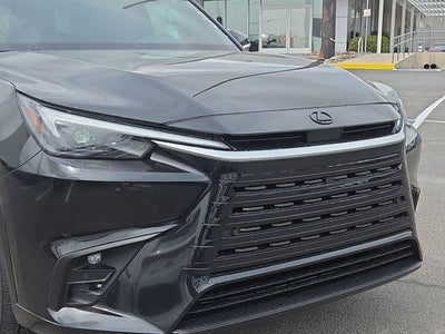 2026 Lexus TX 350 LUXURY AWD