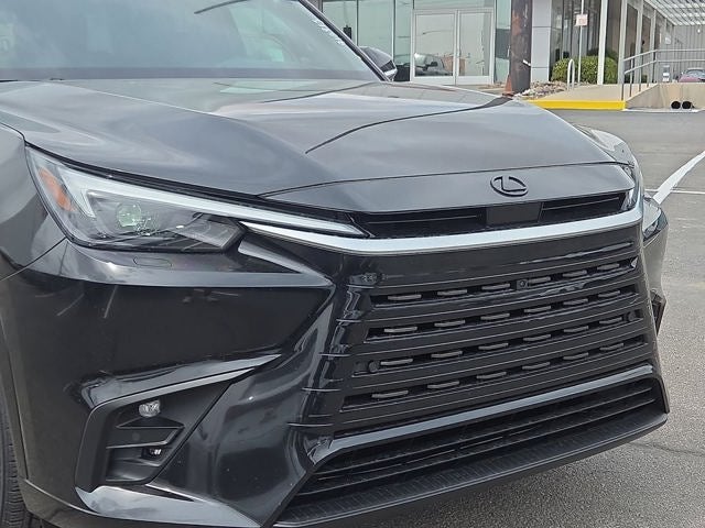 2026 Lexus TX 350 LUXURY AWD