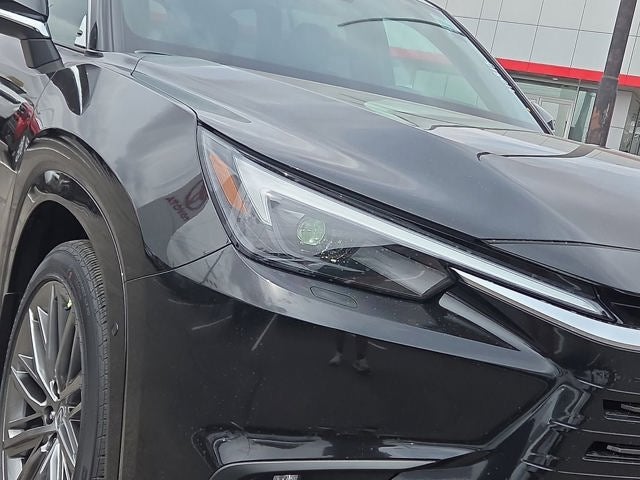 2026 Lexus TX 350 LUXURY AWD