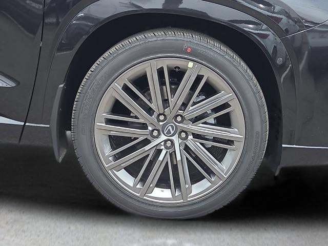 2026 Lexus TX 350 LUXURY AWD