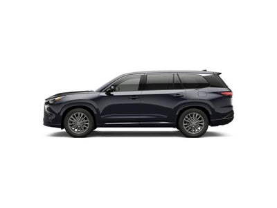 2026 Lexus TX 350 AWD