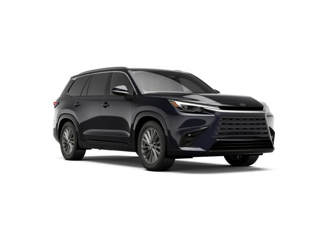 2026 Lexus TX 350 AWD