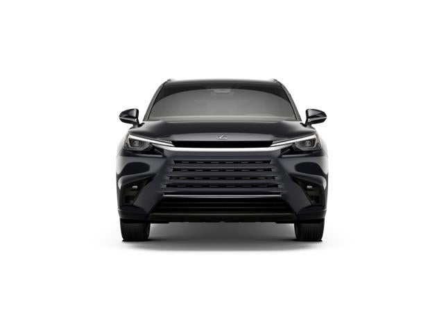 2026 Lexus TX 350 AWD