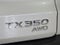 2025 Lexus TX 350 Luxury