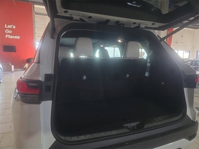 2025 Lexus TX 350 Luxury