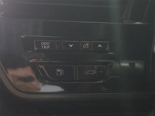 2025 Lexus TX 350 Luxury