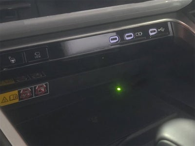 2025 Lexus TX 350 Luxury