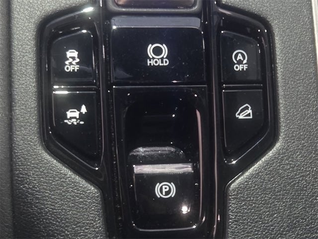 2025 Lexus TX 350 Luxury