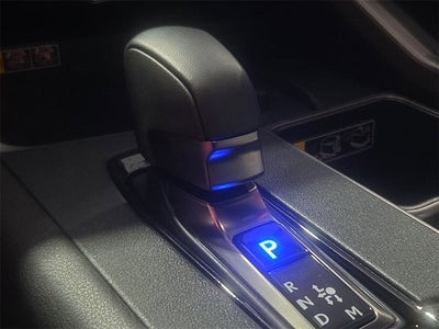 2025 Lexus TX 350 Luxury