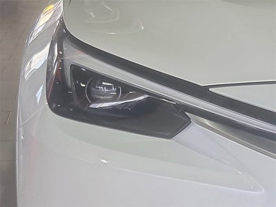 2025 Lexus TX 350 Luxury