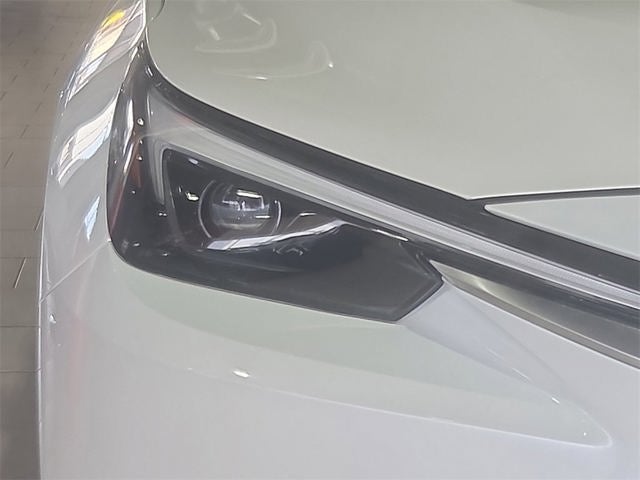 2025 Lexus TX 350 Luxury