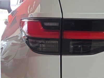 2025 Lexus TX 350 Luxury