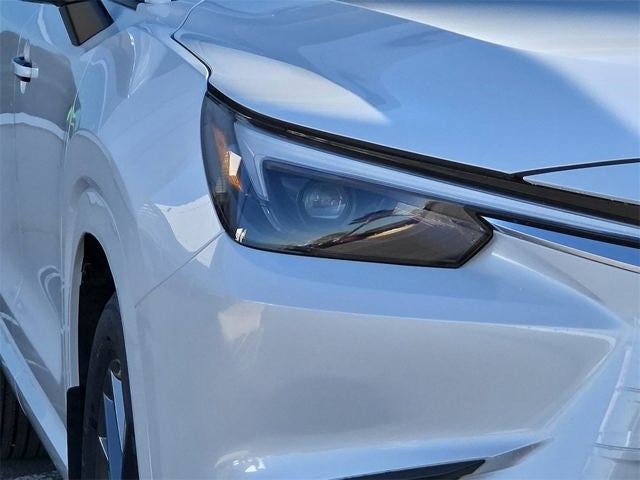 2026 Lexus TX 350 AWD