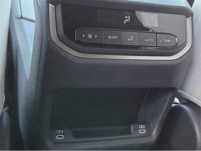 2026 Lexus TX 350 AWD