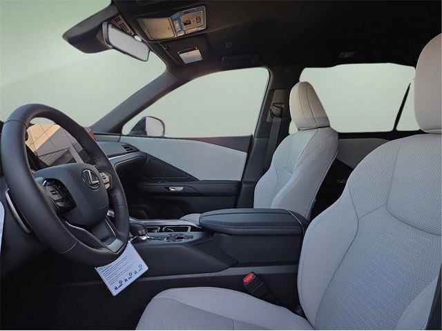 2026 Lexus TX 350 AWD