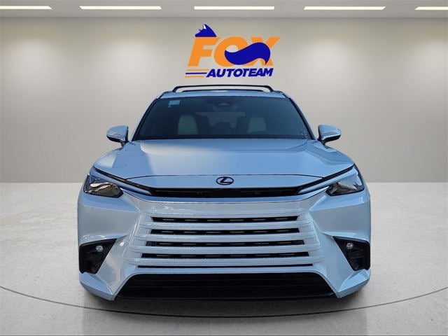 2026 Lexus TX 350 AWD
