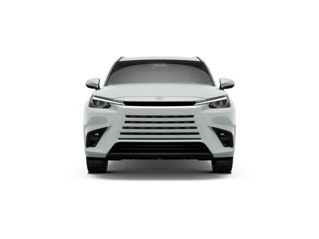 2026 Lexus TX 350 AWD