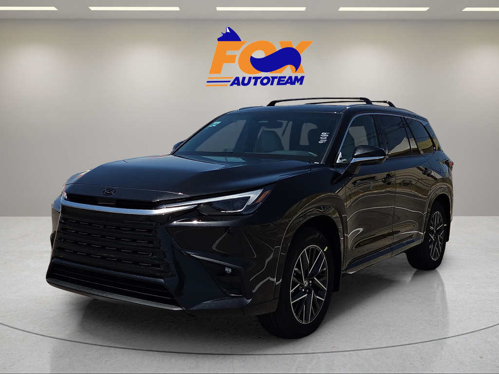 2026 Lexus TX 350 PREMIUM AWD