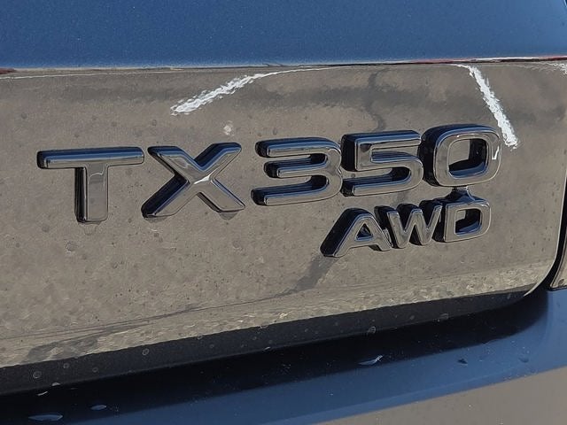 2026 Lexus TX 350 PREMIUM AWD